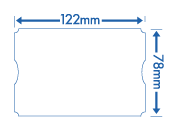 Microseal 'P+' pads